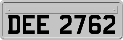 DEE2762