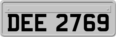 DEE2769