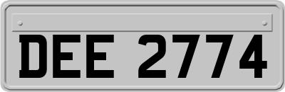 DEE2774