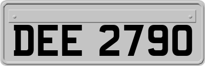 DEE2790