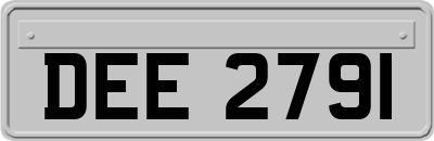 DEE2791