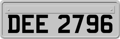 DEE2796
