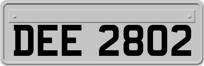DEE2802
