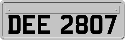 DEE2807