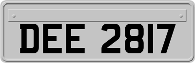 DEE2817