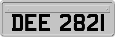 DEE2821