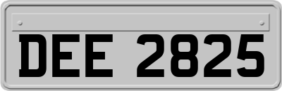 DEE2825