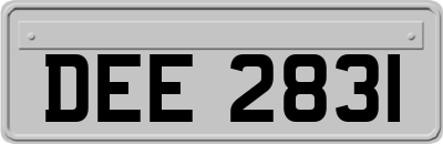 DEE2831