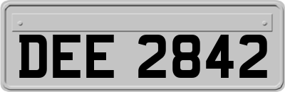DEE2842