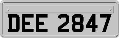 DEE2847