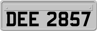 DEE2857