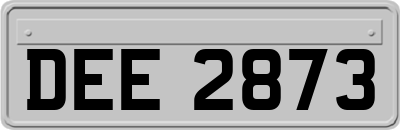 DEE2873