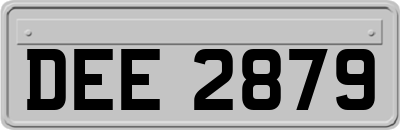 DEE2879