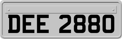 DEE2880