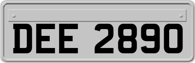 DEE2890
