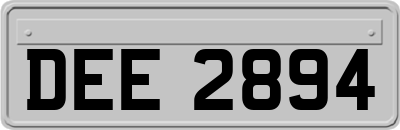 DEE2894