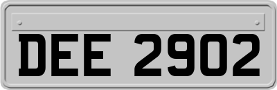 DEE2902