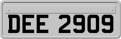 DEE2909