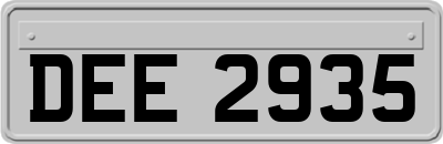DEE2935