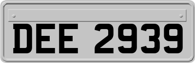 DEE2939