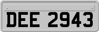 DEE2943
