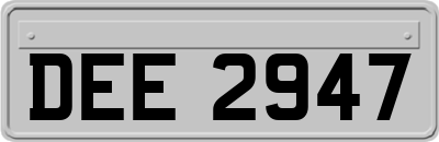 DEE2947