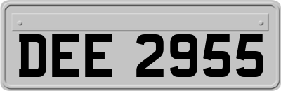 DEE2955