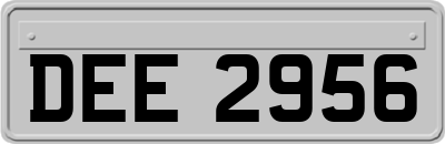DEE2956