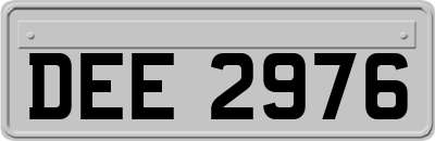 DEE2976