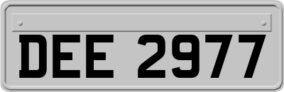 DEE2977