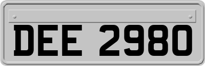 DEE2980