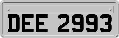 DEE2993