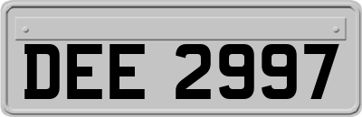 DEE2997