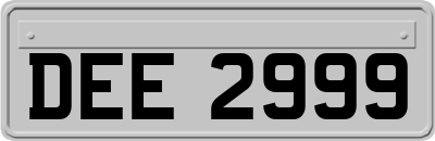 DEE2999