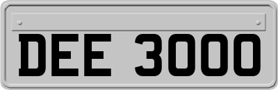 DEE3000