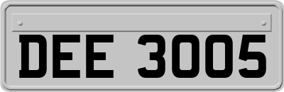 DEE3005