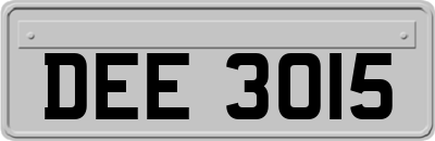 DEE3015