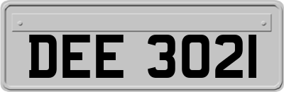 DEE3021