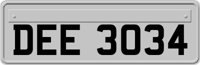 DEE3034
