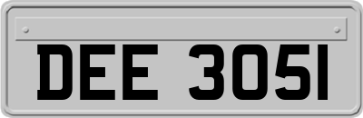 DEE3051