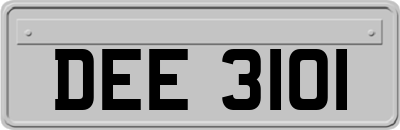DEE3101