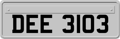DEE3103