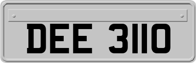 DEE3110