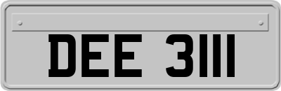 DEE3111