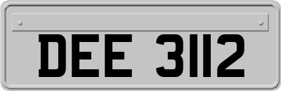 DEE3112