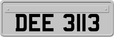 DEE3113