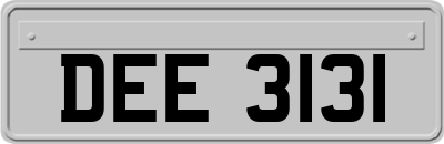 DEE3131