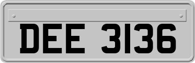 DEE3136