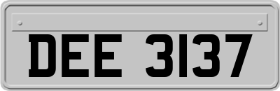 DEE3137