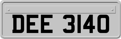 DEE3140